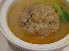 -上海会馆(香港名都店)