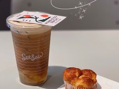 -Seesaw Coffee(上生新所店)
