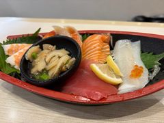 -滨寿司(百联中环店)