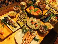 -浪花亭日本料理(古田路店)