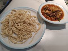 -马尔龙新疆饭店·清真(长青路店)