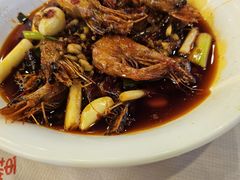 -叒缘夜光杯(望江橡树林店)