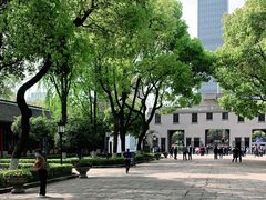 -南京中国近代史遗址博物馆(南京总统府)