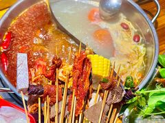 -杨校长·老成都串串香火锅(全国总店)