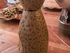 -古城苗家土菜馆(河景餐厅店)