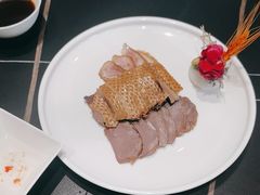 -锦绣庭苑·精细潮菜食府•商务宴请•生日家庭聚会(华侨城店)