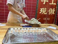 -禄运茶居·手工点心(恒宝广场店)