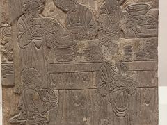 -洛阳古墓博物馆