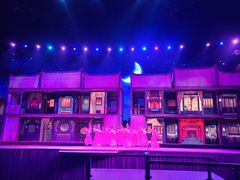 -华夏文旅西安度假区