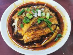 麻辣鸡-老丘丘(较场口店)
