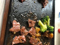 -必胜客(步行街店)