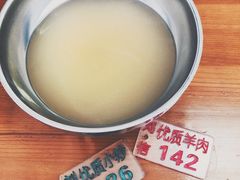 -刘信牛羊肉小炒泡馍(回民街店)