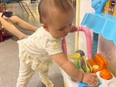 -Lilliput粒粒堡亲子餐厅(置汇旭辉店)