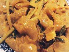 摇滚拉皮-额娘·春饼烤鸭(天鸿店)