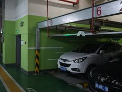 -杭州大厦501城市广场-停车场