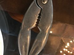 蟹爪钳-Ministry of Crab(科伦坡店)