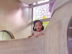 -水桶王国主题餐厅·聚会·生日派对·亲子活动·家庭套餐(亚龙湾希尔顿店)