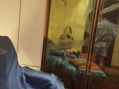 -华夏良子·足道SPA艾灸(三里屯店)