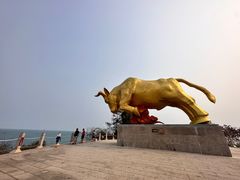 -三亚西岛海洋文化旅游区
