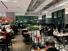 -昆山琶拉帝诗酒店·河畔咖啡厅Riverside Cafe