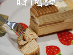 -时间逆·烘焙