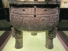 -上海博物馆(人民广场馆)