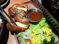 -KimPro 辛普乐概念韩餐