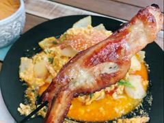 -Doo Dee Thai Food(Issan/Isaan/Esan)