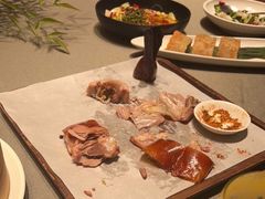 -小厨娘淮扬菜(天印大道店)