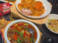 -龙潭喜客·四川客家菜