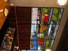 -阿明烧烤·烤鱼·小龙虾(水清路店)