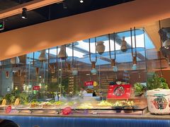 -千滋百味自助海鲜烤肉(布吉景华店)