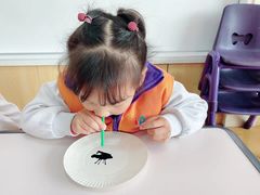 -吉的堡幼儿园(上海金山英慈园)