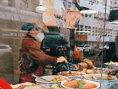 -三毛烤鸡(清泰街店)