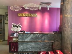 -MT.MONDAY女鞋定制
