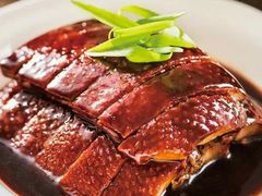 -上海小南国(正大店)