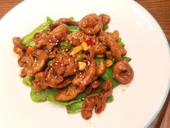 -解家河南菜(金水路店)