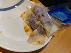 -玫瑰花园自助烤肉(顺义鑫海韵通店)