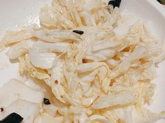-大铁勺新津菜(东丽阳光新业广场店)