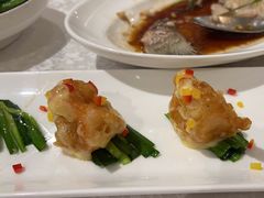 -红棉中餐厅·广州海航威斯汀酒店