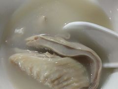 -金瑶池·猪肚鸡·传统冬瓜盅(20年白沙店)