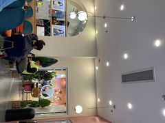 -海马体照相馆(上海宝山万达广场店)