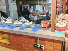 -三晋老田饸饹面(中大街店)