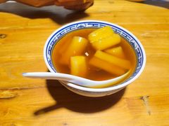 -七七家的糖水店(涠洲岛3号店)