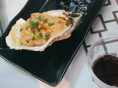 -云晓光头烧烤吧(德平路店)