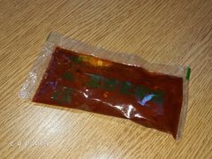 拌饭辣酱-正一味石锅拌饭(望京新世界店)