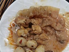 -郭记小街麻辣烫(南小街总店)