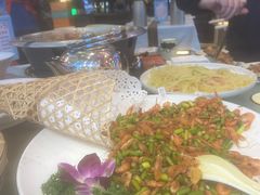 -大师傅金奖啤酒鱼(西街口总店)