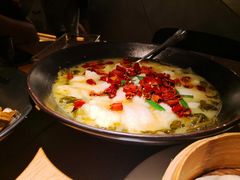 -金牌外婆家(苏州中心店)