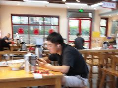 -张氏父子常德肠子馆(贺龙店)